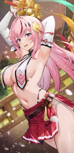 Page 1932 of 堕落姬甲2.0（Daraku Gear） - preview thumbnail