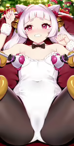 Page 233 of 堕落姬甲2.0（Daraku Gear） - preview thumbnail