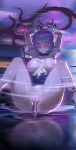 Page 317 of 堕落姬甲2.0（Daraku Gear） - preview thumbnail