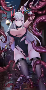 Page 372 of 堕落姬甲2.0（Daraku Gear） - preview thumbnail