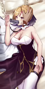 Page 494 of 堕落姬甲2.0（Daraku Gear） - preview thumbnail