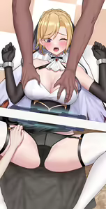 Page 513 of 堕落姬甲2.0（Daraku Gear） - preview thumbnail