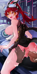 Page 589 of 堕落姬甲2.0（Daraku Gear） - preview thumbnail