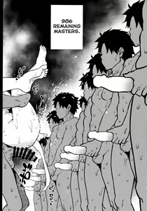 Page 15 of 1000 Nuki Muchimuchi Night Fever!! - preview thumbnail