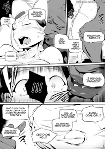 Page 16 of Orc Tavern | La Taverna dell' Orco - preview thumbnail