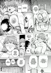 Page 3 of Osananajimi no Henbou | Metamorfosi Di un' Amica D' Infanzia - preview thumbnail