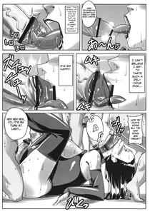 Page 20 of Guruguru Desire - preview thumbnail