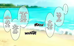 Page 12 of Kasshoku Musume Natsuki-chan ~Tokonatsu no Kotou Hen~ | Tanned Girl Natsuki ~ Eternal Summer Island Edition ~ - preview thumbnail