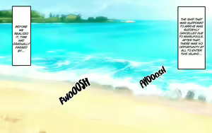 Page 400 of Kasshoku Musume Natsuki-chan ~Tokonatsu no Kotou Hen~ | Tanned Girl Natsuki ~ Eternal Summer Island Edition ~ - preview thumbnail