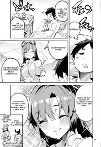 Page 28 of Yakusoku ga Ooi Seito - A Student with many commitments - preview thumbnail