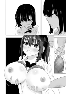 Page 56 of Nuresuke Joshi ga Daikiraina Sekuhara Kyoushi to Futarikiri no Bishobisho Mujintou Seikatsu | A wet see-through schoolgirl who live on an uninhabited island with a sexual-harrasing teacher she hates - preview thumbnail