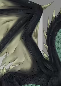 Page 14 of Ryumyakuga Tsudoutani | 龙脉聚集之谷 - preview thumbnail