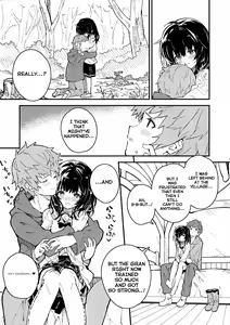 Page 6 of Vikala-chan to Ichaicha Suru Hon 6 Satsume | Flirting with Vikala Volume 6 - preview thumbnail