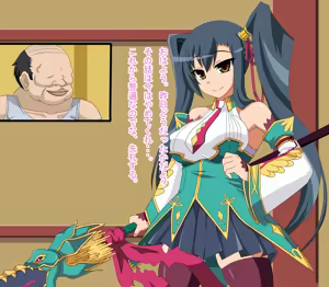 Page 316 of Kininatteita Onnanoko ga, Itsunomanika Kimobuta Otoko no Chinpo Ana ni Tsukuri Kaerareteita... ~Ketakaki Bushou no Matsuro~ - preview thumbnail