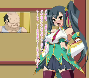 Page 419 of Kininatteita Onnanoko ga, Itsunomanika Kimobuta Otoko no Chinpo Ana ni Tsukuri Kaerareteita... ~Ketakaki Bushou no Matsuro~ - preview thumbnail