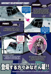 Page 2 of Osprey 2 - preview thumbnail
