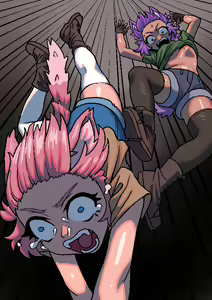 Page 4 of FALL - preview thumbnail