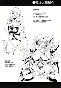 Page 28 of Oku-sama wa Succubus | 夫人是魅魔♥ - preview thumbnail