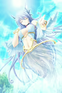 Page 278 of Ikusa Megami Zero - preview thumbnail