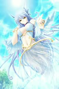 Page 279 of Ikusa Megami Zero - preview thumbnail