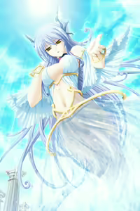 Page 280 of Ikusa Megami Zero - preview thumbnail
