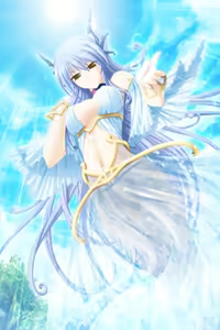 Page 283 of Ikusa Megami Zero - preview thumbnail