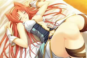 Page 56 of Ikusa Megami Zero - preview thumbnail