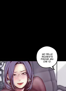 Page 12 of A Wonderful New World Capitolo 07 - preview thumbnail