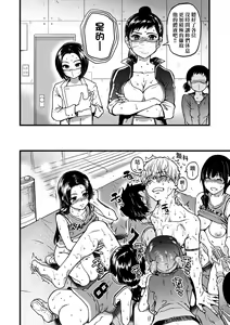 Page 157 of Boku no Seieki de Honpuku Kaiyu!! | 靠我的精液本復快癒!! - preview thumbnail
