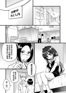 Page 22 of Boku no Seieki de Honpuku Kaiyu!! | 靠我的精液本復快癒!! - preview thumbnail