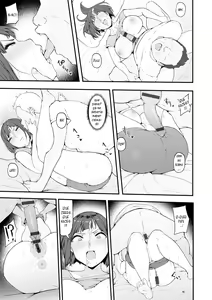 Page 12 of Honou ni wa Katenakatta 1 - No pude vencer a mi instinto 1 - preview thumbnail