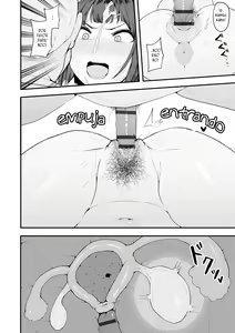 Page 13 of Honou ni wa Katenakatta 1 - No pude vencer a mi instinto 1 - preview thumbnail