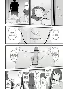 Page 9 of Honou ni wa Katenakatta 1 - No pude vencer a mi instinto 1 - preview thumbnail
