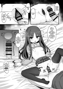 Page 19 of Imouto ni Ashikoki Sareta node, Shikaeshi Oshioki Ecchi | Моя младшая сестра подрочила мне ногами, так что я отомстил, трахнув её в наказание - preview thumbnail