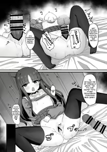 Page 22 of Imouto ni Ashikoki Sareta node, Shikaeshi Oshioki Ecchi | Моя младшая сестра подрочила мне ногами, так что я отомстил, трахнув её в наказание - preview thumbnail