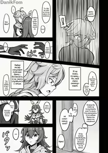 Page 12 of Boku, Hontou wa Mona no Koto ga Suki nanda | Мне очень сильно нравится Мона - preview thumbnail