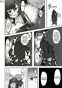 Page 15 of Boku, Hontou wa Mona no Koto ga Suki nanda | Мне очень сильно нравится Мона - preview thumbnail