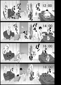 Page 24 of Yamashiro-chan no Ecchi na Kyuujitsu - preview thumbnail