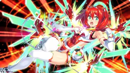 Page 108 of Choukou Taisen Escalation Heroines - preview thumbnail
