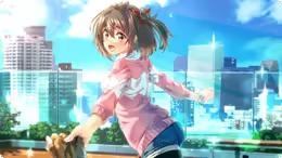 Page 116 of Choukou Taisen Escalation Heroines - preview thumbnail