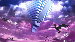 Page 1613 of Choukou Taisen Escalation Heroines - preview thumbnail