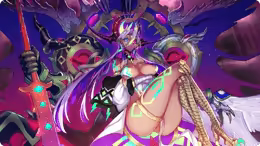 Page 1615 of Choukou Taisen Escalation Heroines - preview thumbnail