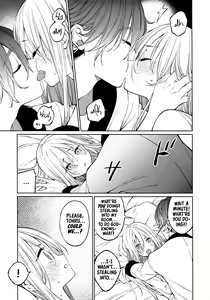 Page 16 of Tohru-kun wa Koutensei Otokonoko | Tohru's Acquired Androgynaea - preview thumbnail