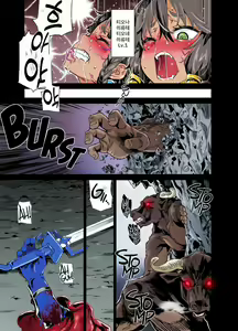 Page 32 of VictimGirls 19 JEZEBEL AMAZONES (decensored) - preview thumbnail