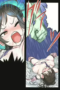 Page 118 of Mankoku Bujutsukai 3 ~Oni Yuki Kunoichi Goumon Hen~ - preview thumbnail