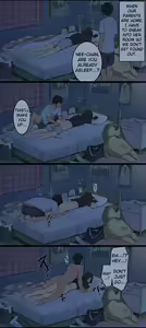Page 16 of Osanai koro kara Jitsu no Kazoku no You ni Sugoshite kita Gishi to H suru Hanashi - preview thumbnail