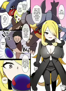 Page 29 of Slave Ball Sennou - preview thumbnail