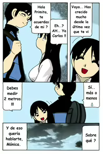 Page 3 of Monica da la Talla - preview thumbnail