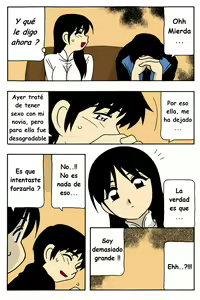 Page 6 of Monica da la Talla - preview thumbnail