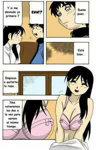 Page 8 of Monica da la Talla - preview thumbnail